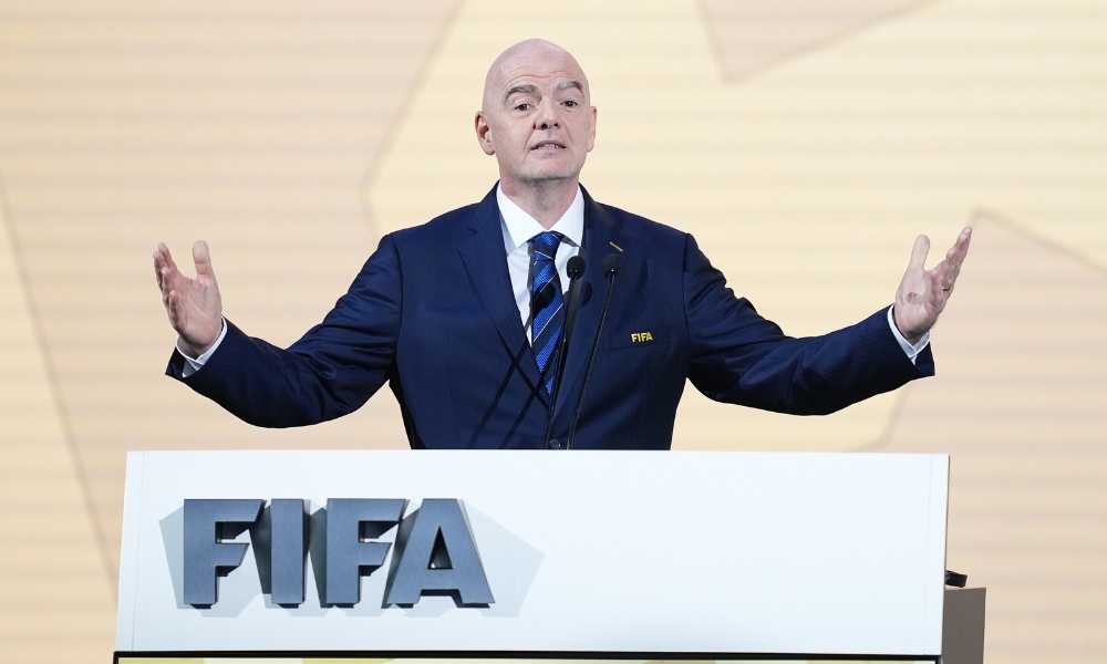 世界杯中着 世界杯中着